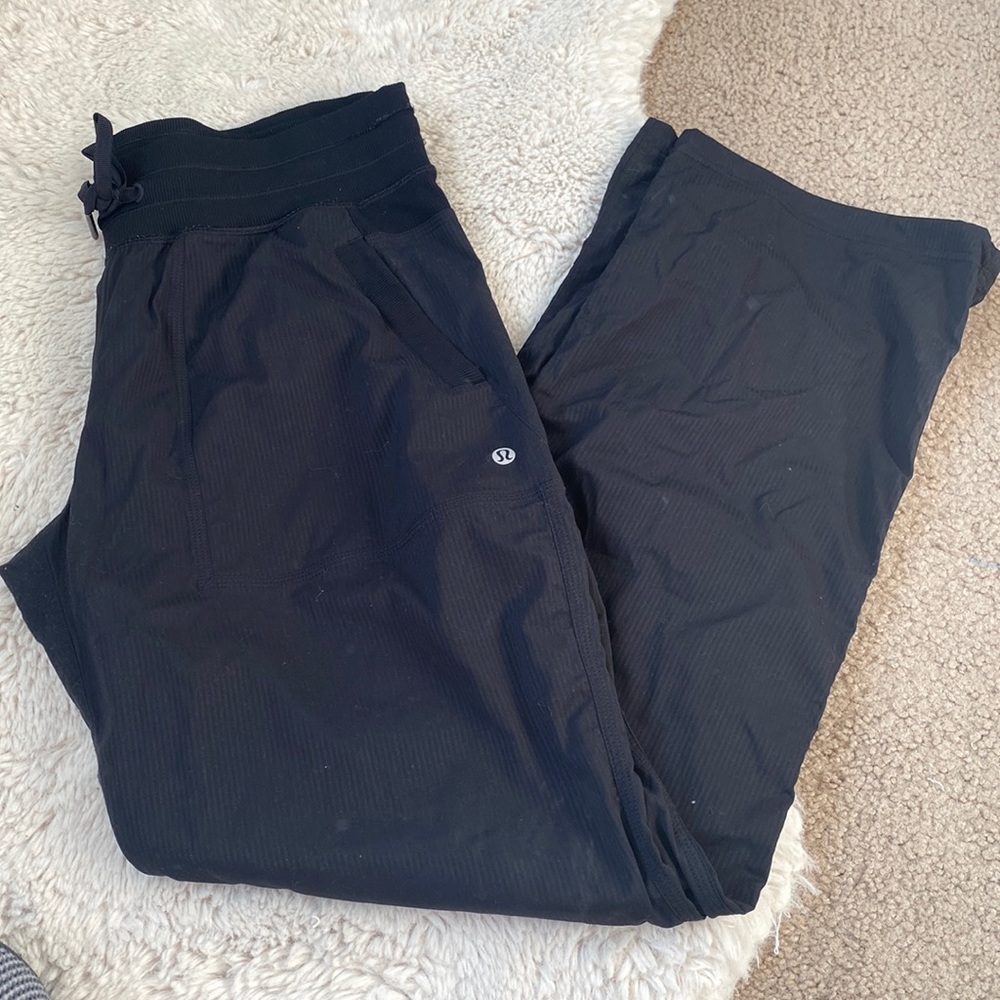 Lululemon